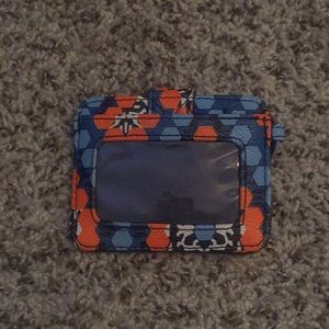 Vera Bradley Wallet
